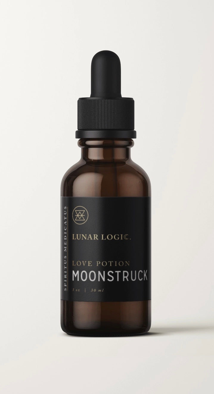 MOONSTRUCK / Love Potion