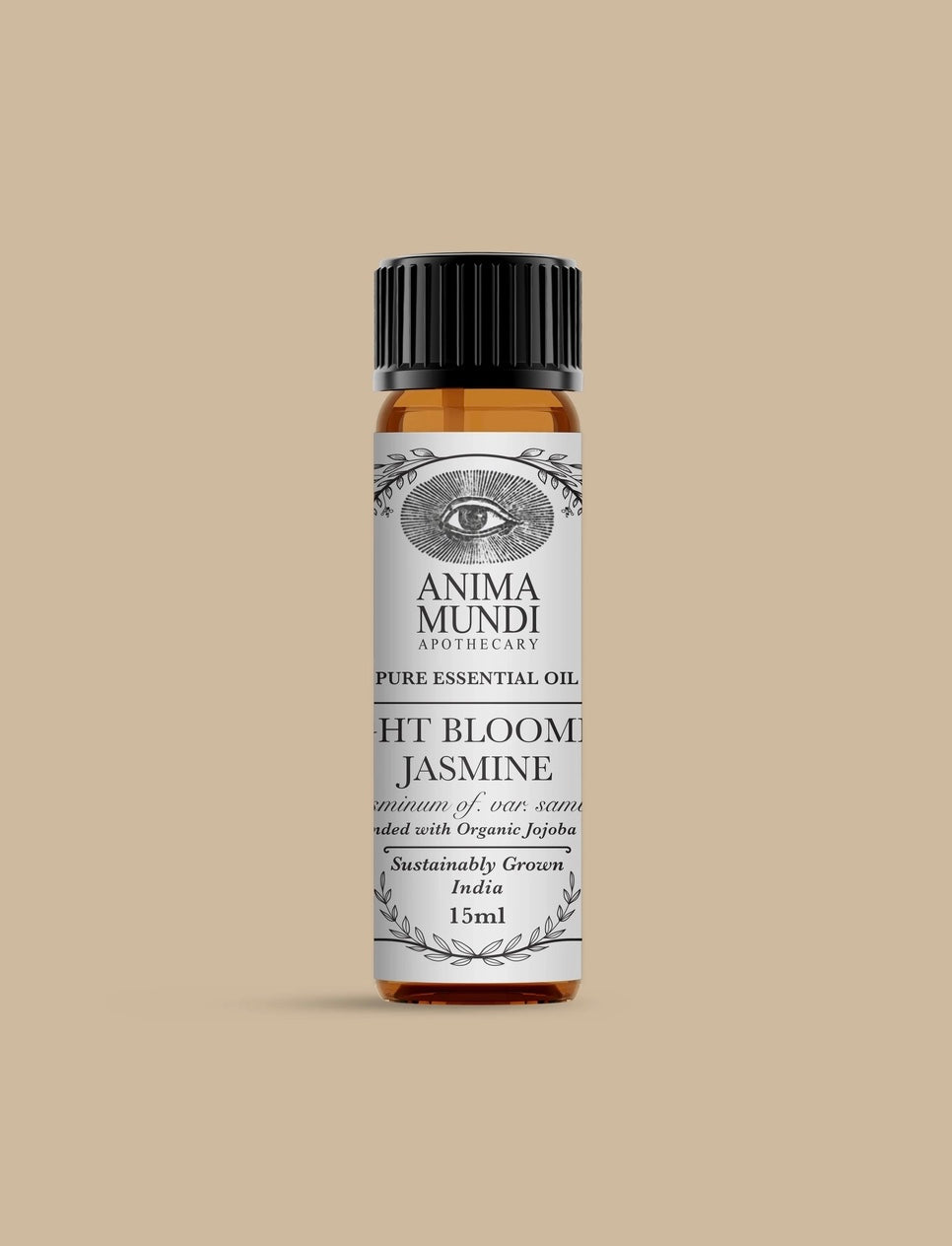 Night Blooming Jasmine Anointing Oil