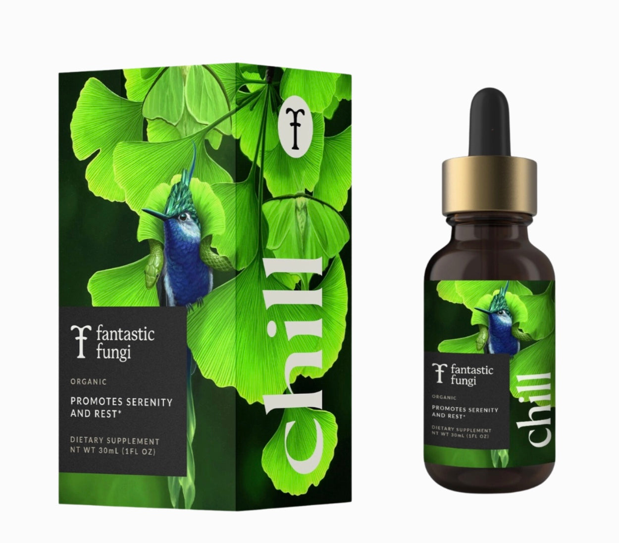 Chill Elixir