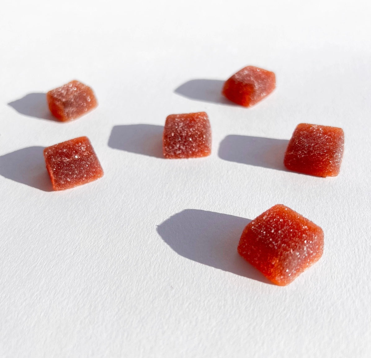 Motivate Mushroom Gummies / 30 Piece
