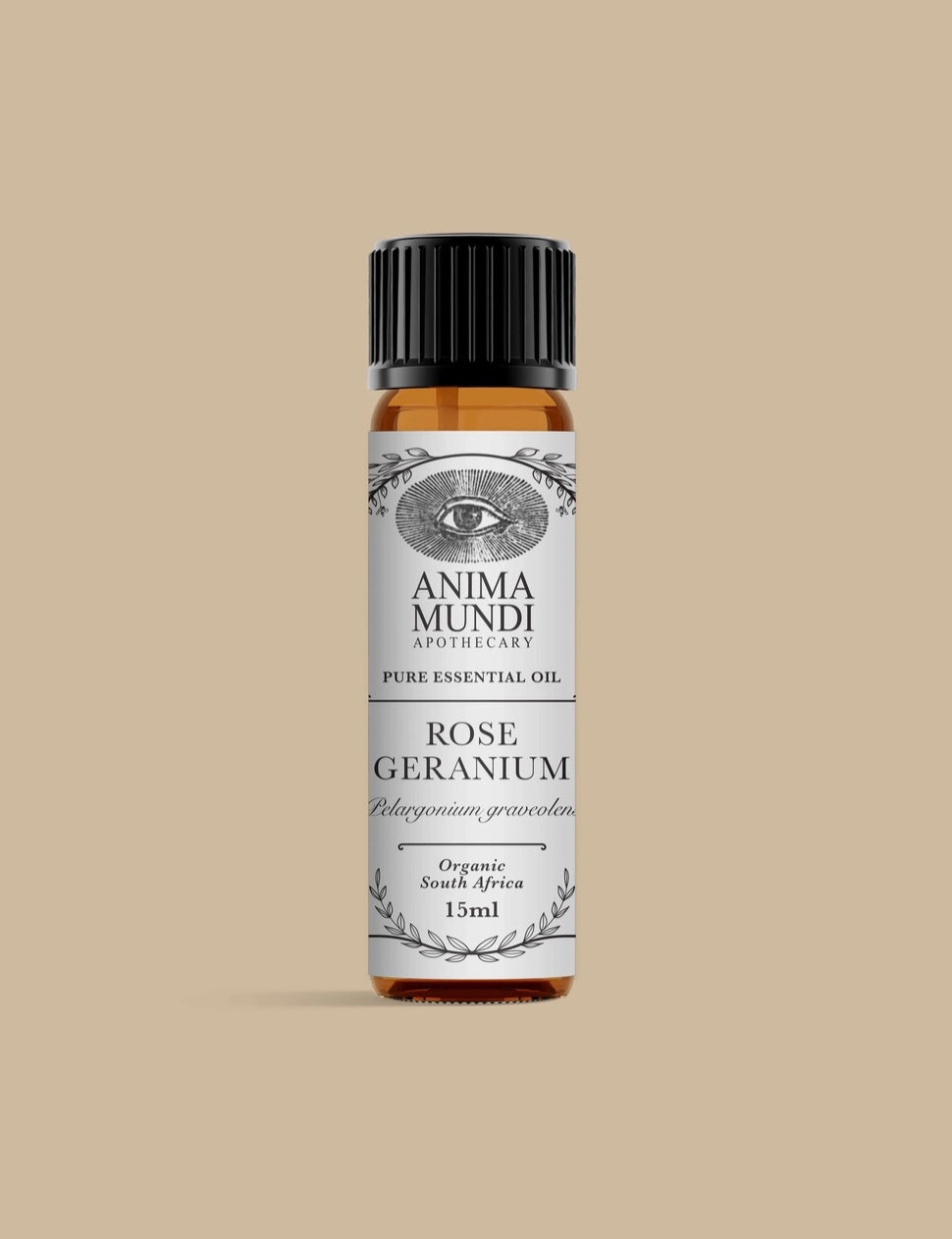 Essential Oils