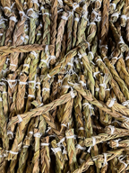 Sweetgrass Braid