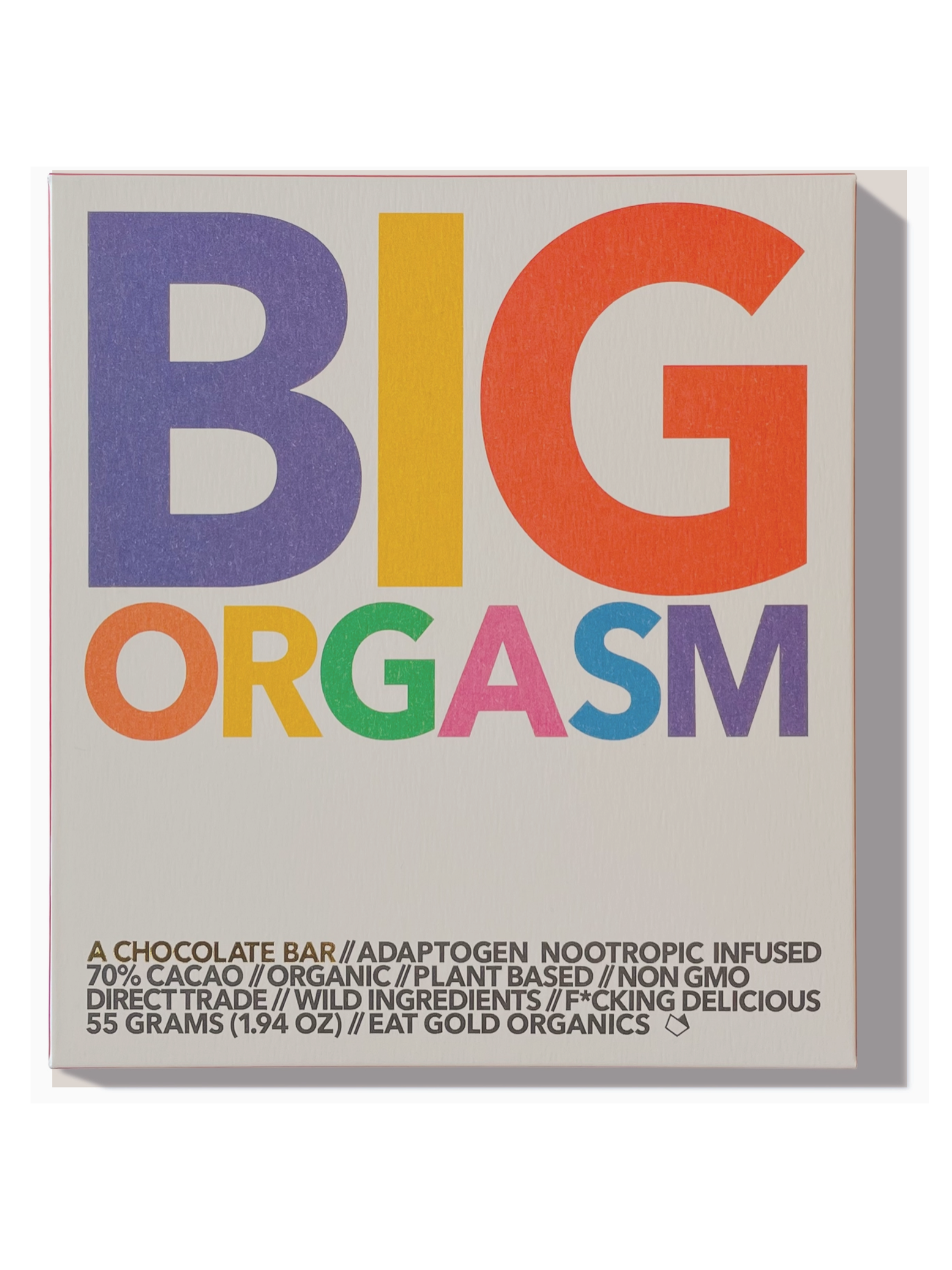 Big Orgasm
