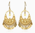 Chandelier Earrings
