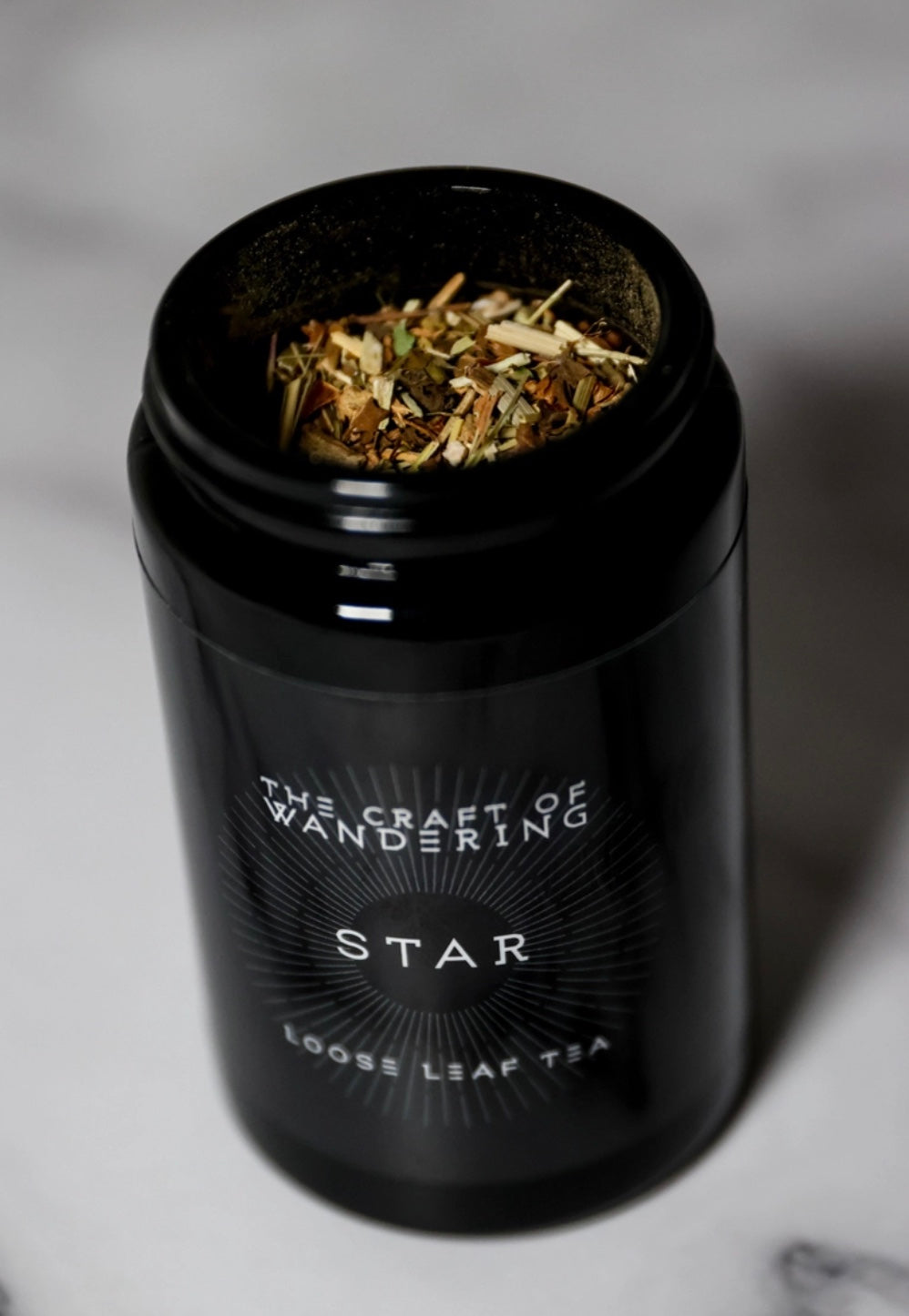 STAR Tea Blend