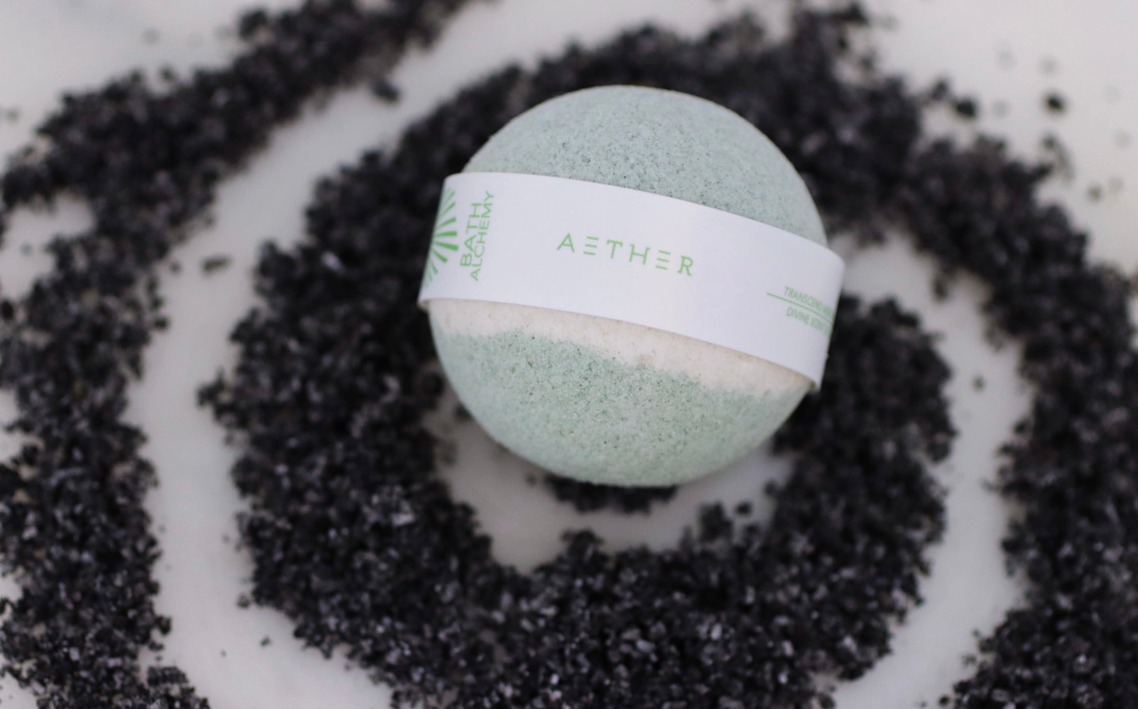 Bath Alchemy