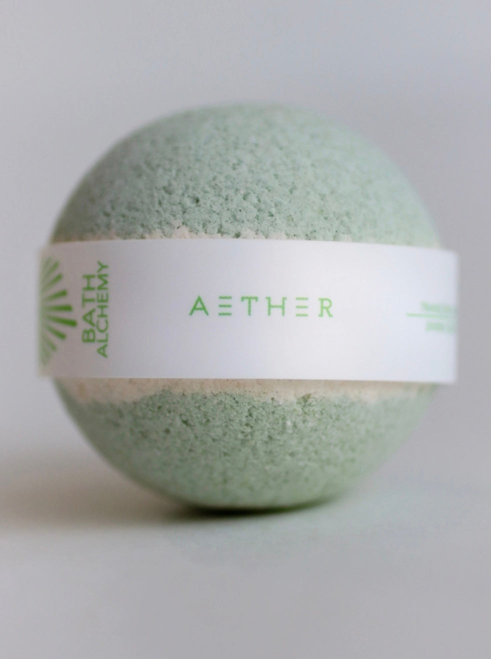 Bath Alchemy