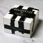 Black Cedar Charcoal Organic Soap
