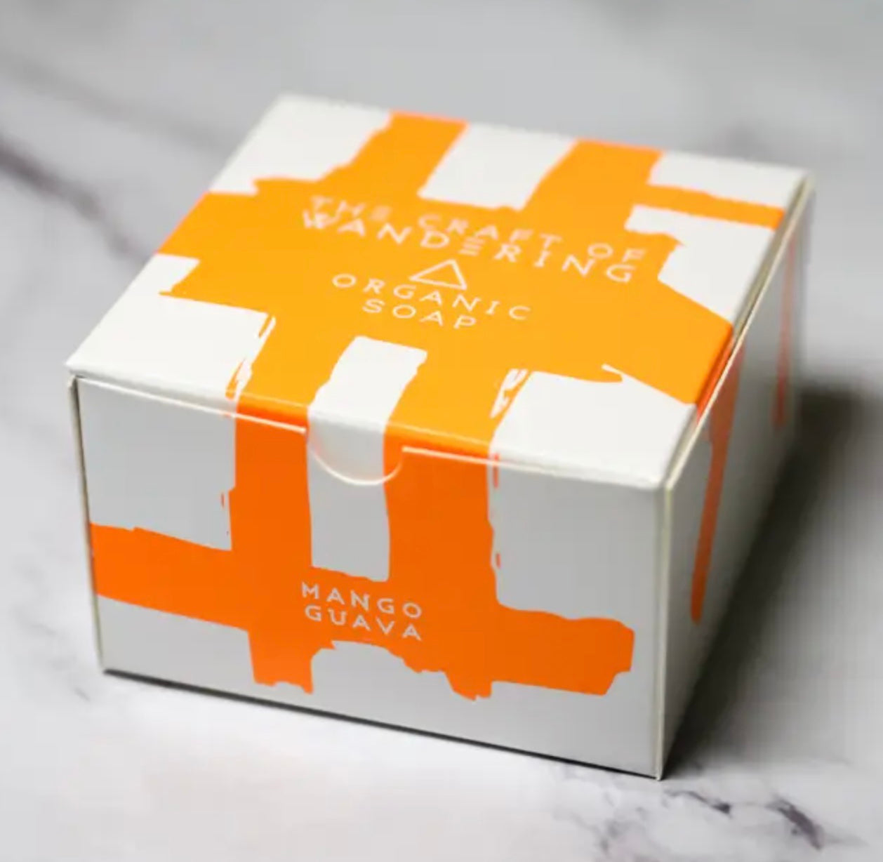 Mango Guava Organic Soap
