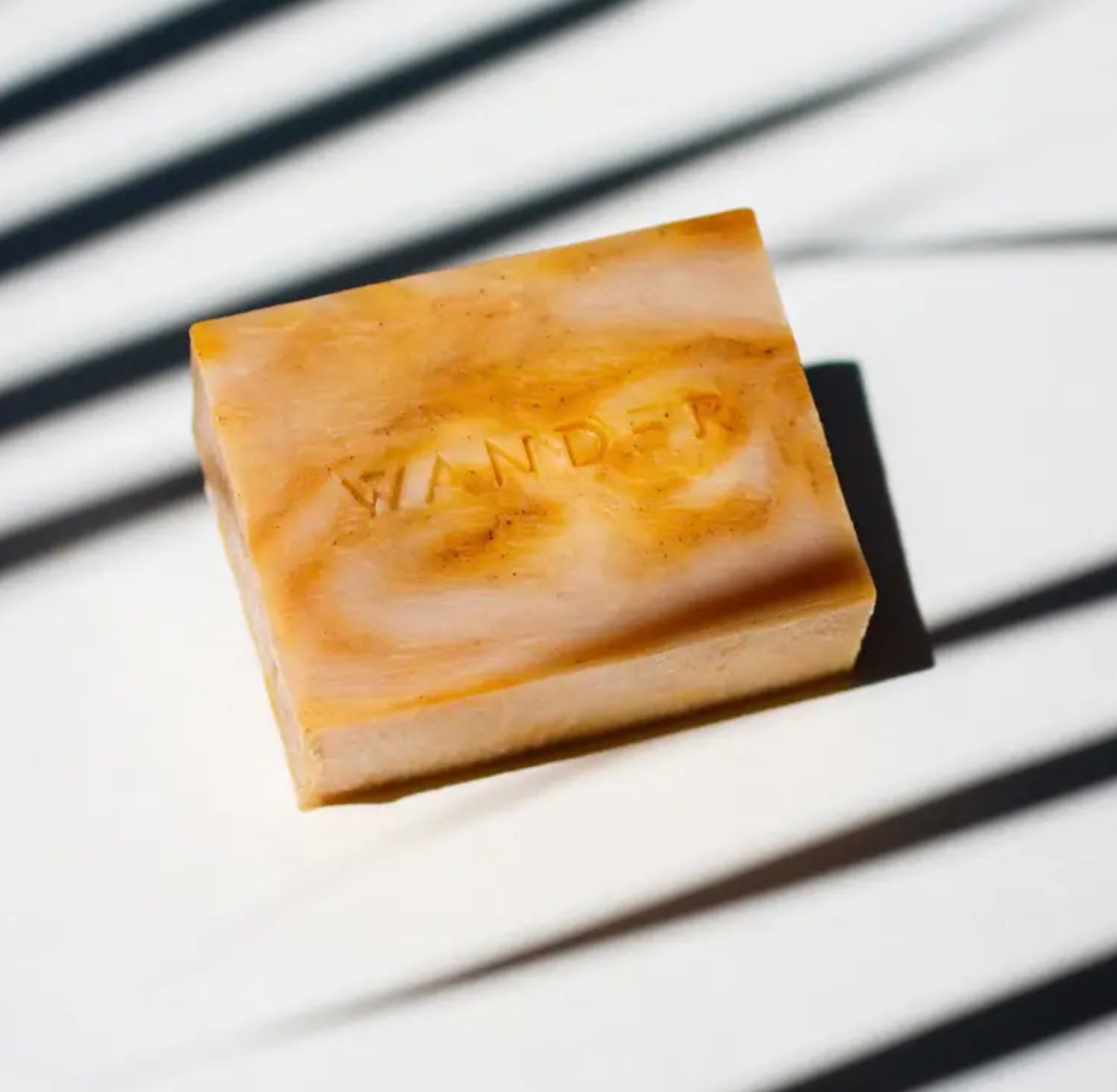 Mango Guava Organic Soap