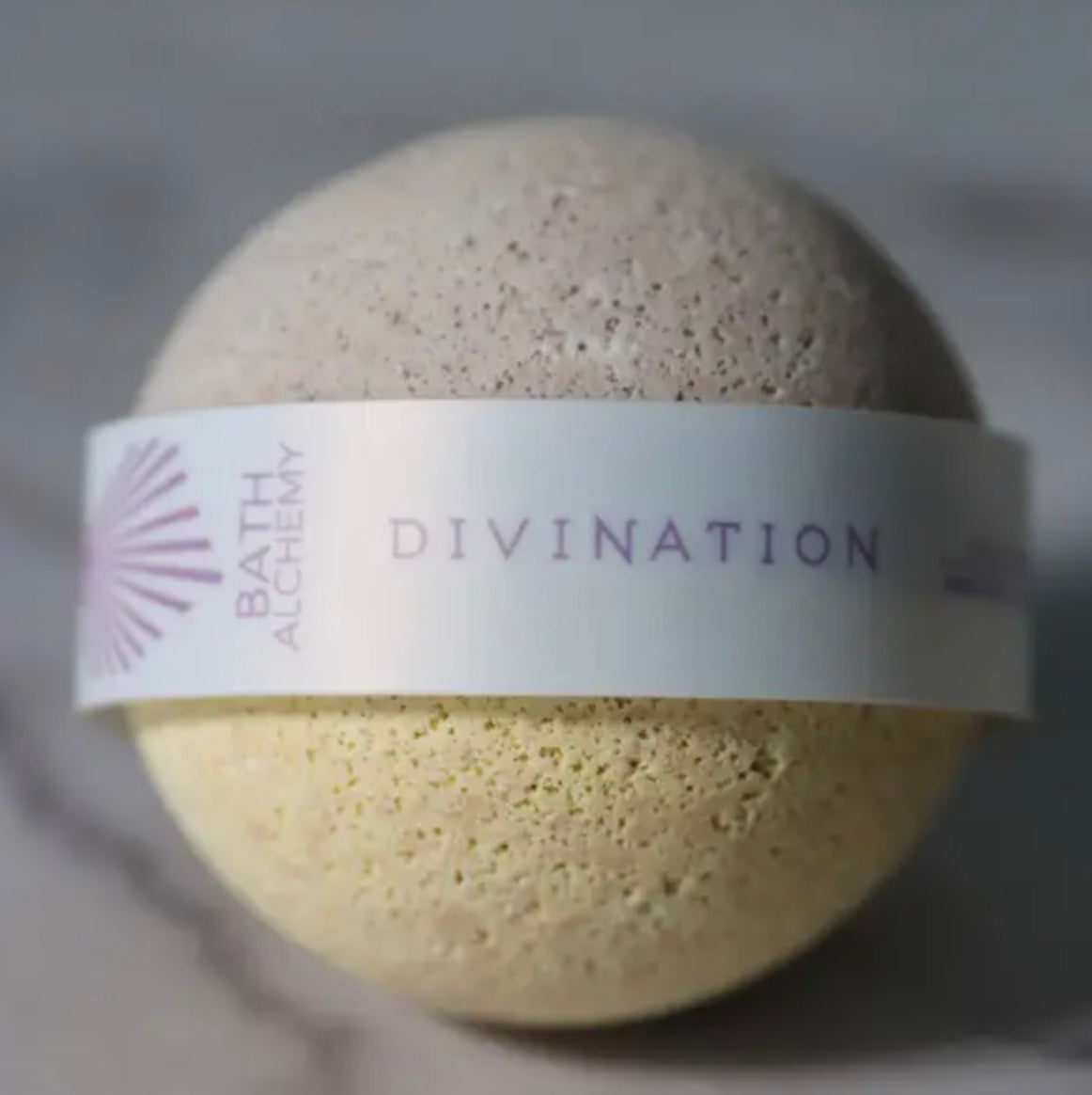 Bath Alchemy