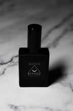 Ritual Natural Perfume