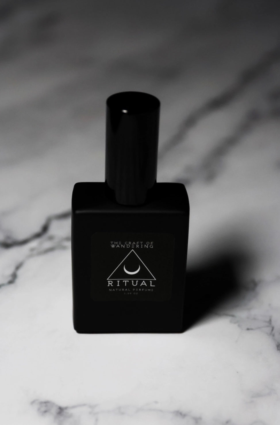 Ritual Natural Perfume