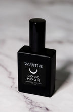 Coco Moon Natural Perfume