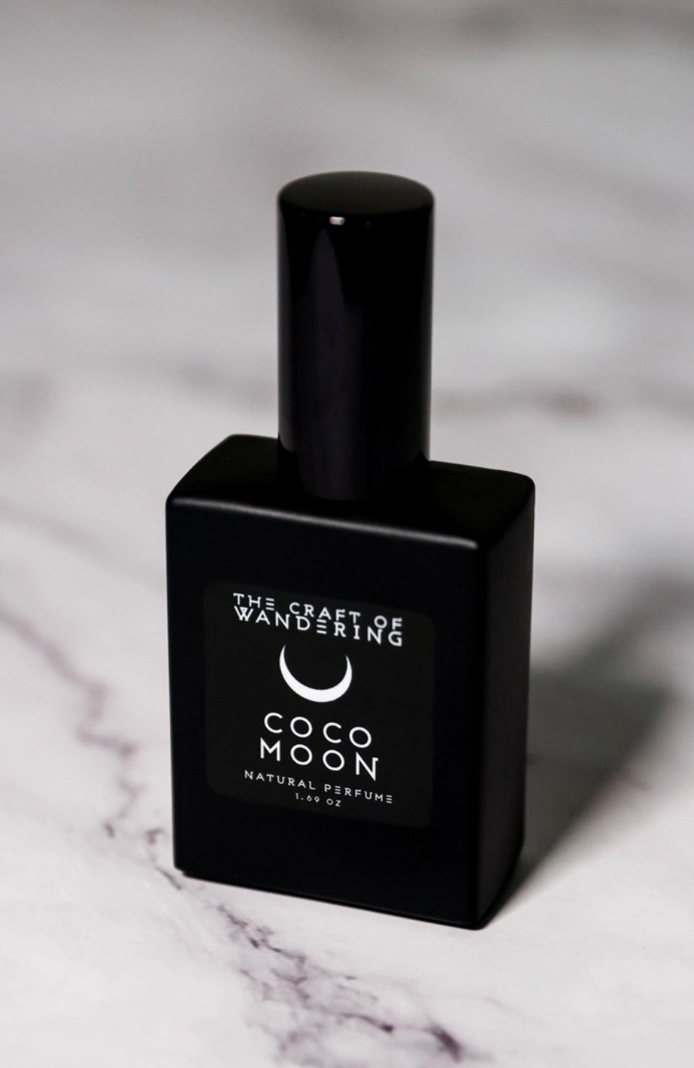 Coco Moon Natural Perfume