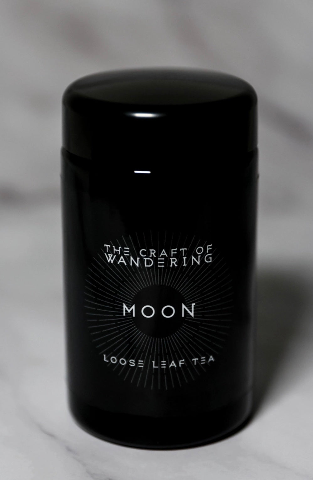 MOON Tea Blend