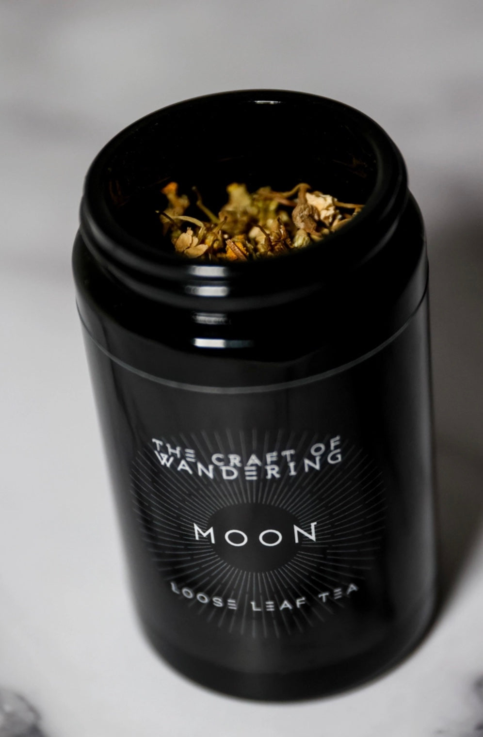 MOON Tea Blend