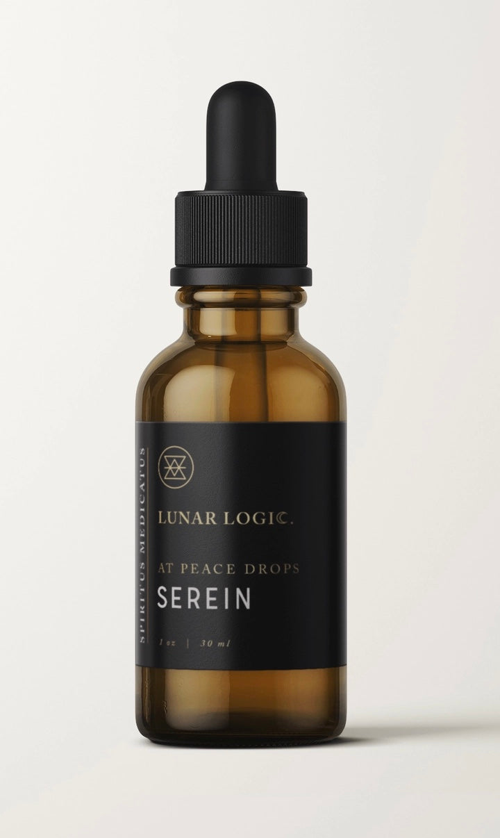 Serein / At Peace Drops
