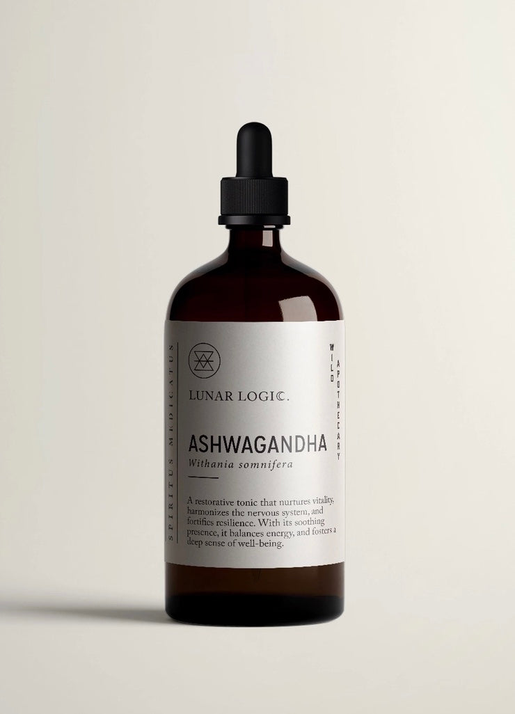 Ashwagandha / Elixir