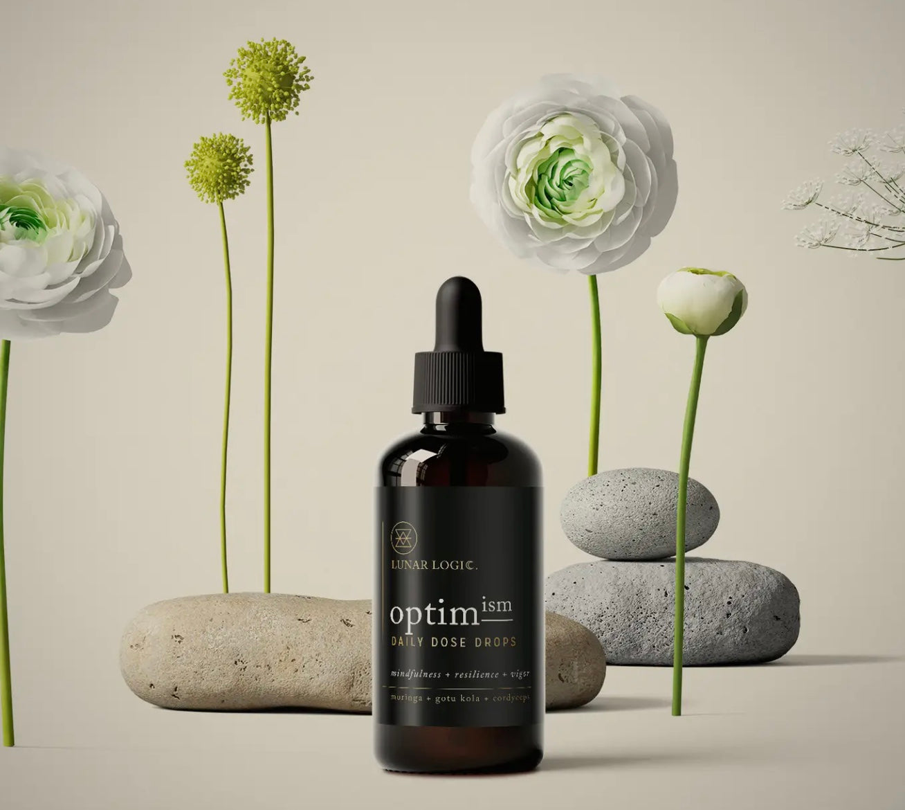 Optimism / Daily Dose Drops