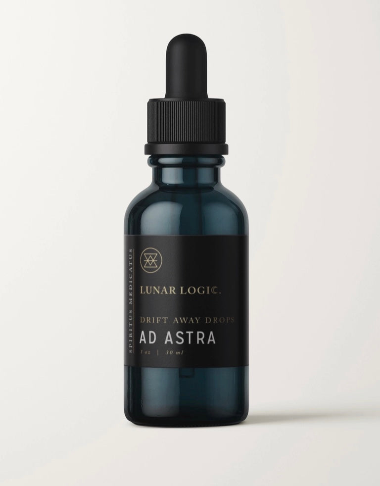 Ad Astra / Drift Away Drops