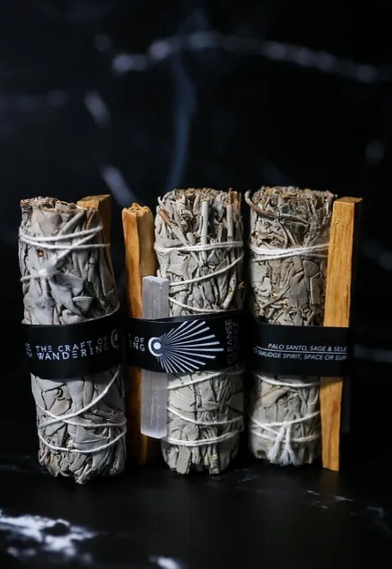 Cleanse Bundle