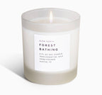 Forest Bathing (Fir, Patchouli, Pine) Non-Toxic Candle