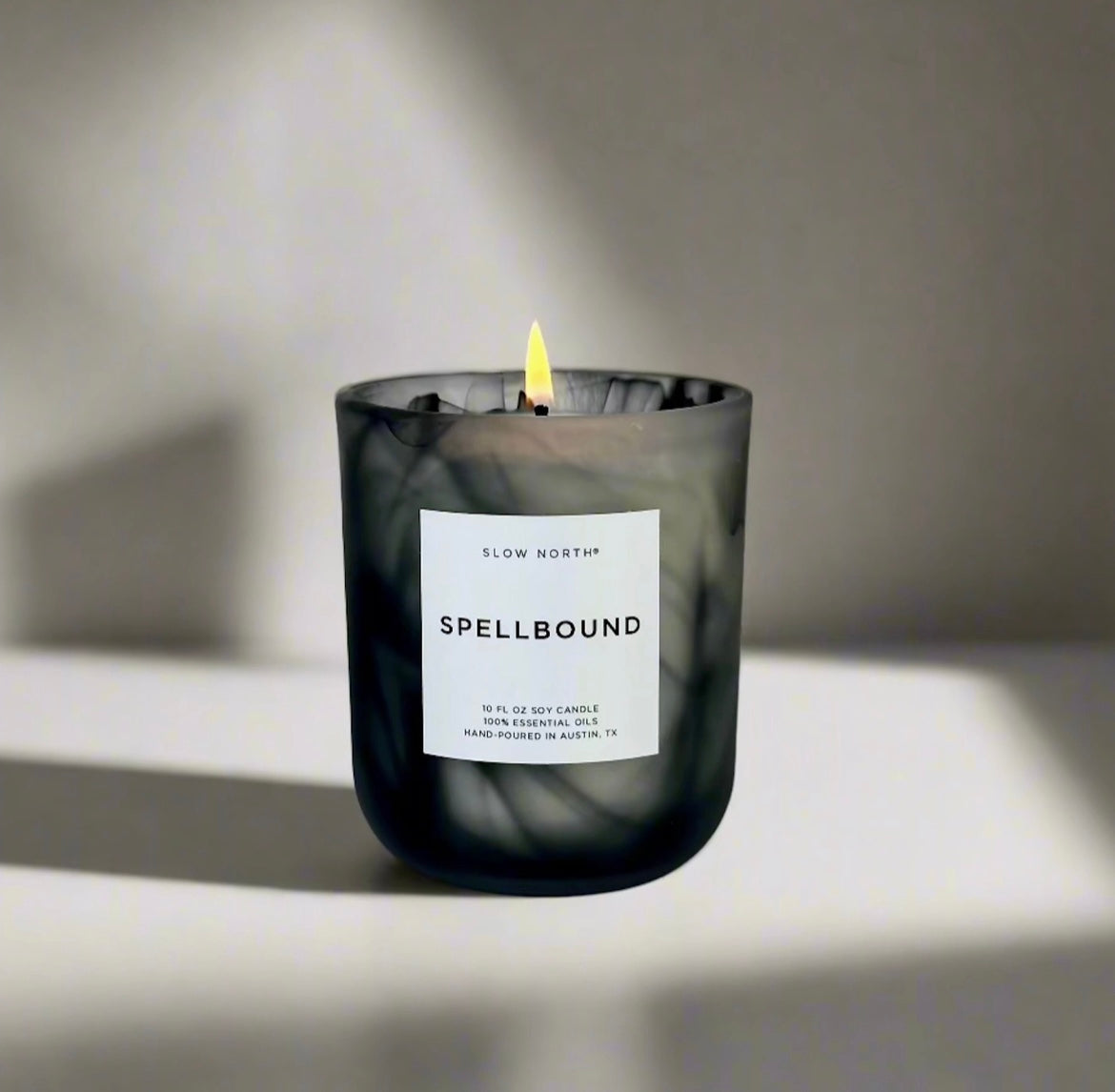 Spellbound Candle