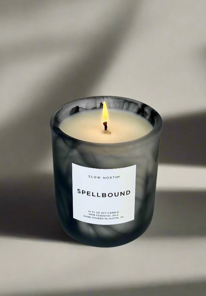 Spellbound Candle