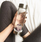 Crystal Water Bottle | Wellness