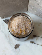 Sandstorm Herbal Salt Scrub