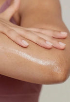 Vata Nourishing + Grounding Body Oil