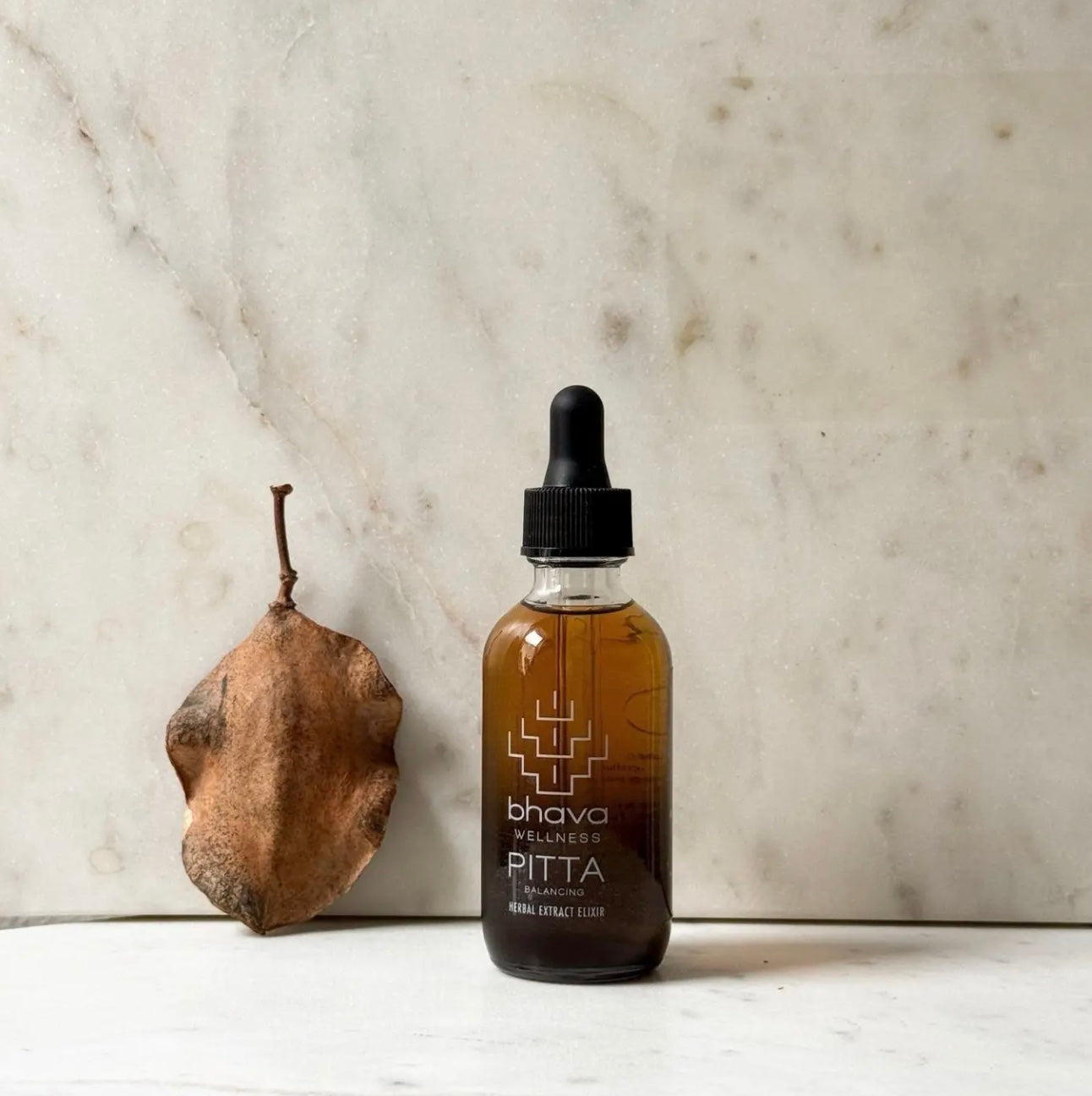 Pitta Calming + Cooling Herbal Tincture