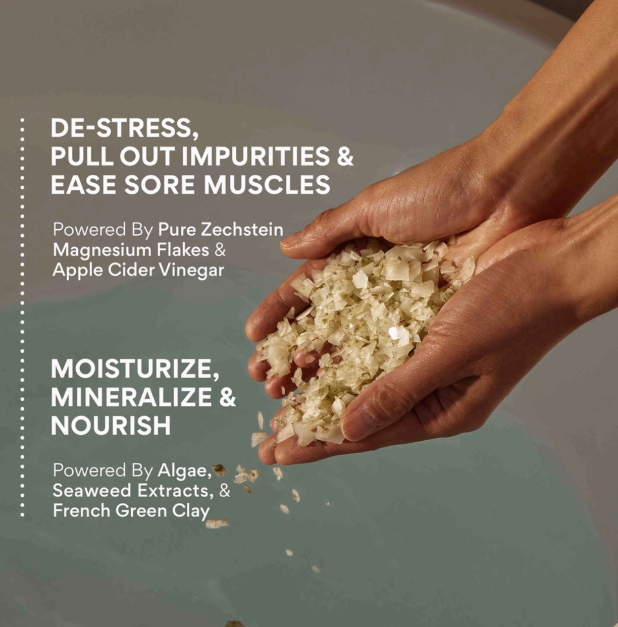 HigherDOSE Serotonin Soak