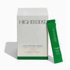 HigherDOSE High-Dration Powder