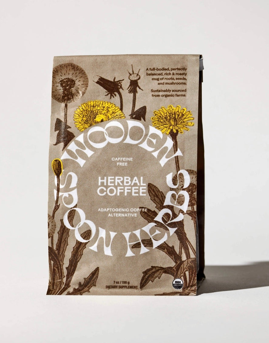 Herbal Coffee