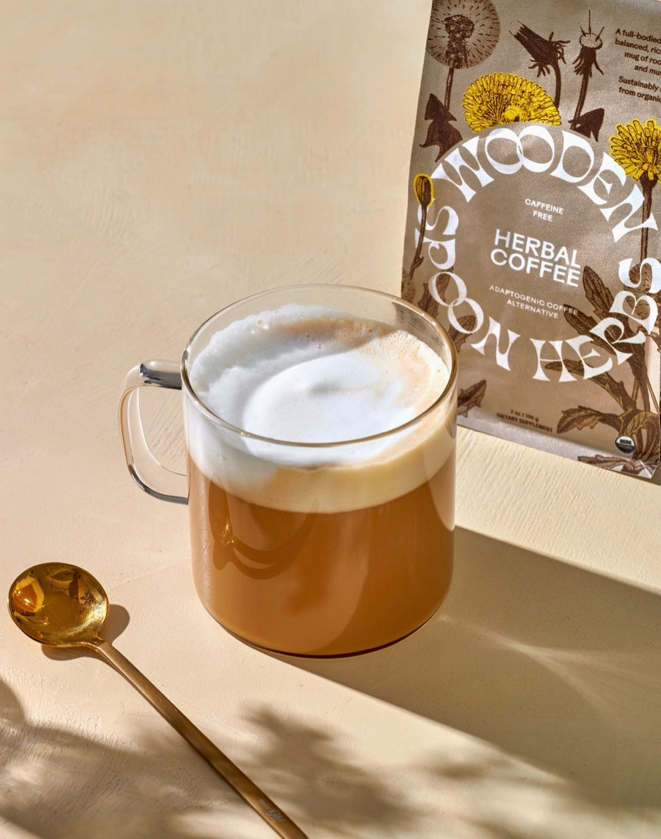 Herbal Coffee