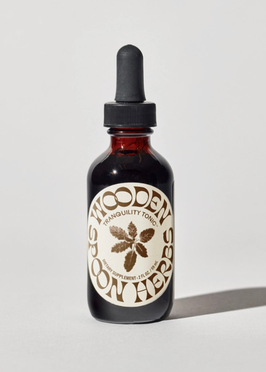 Tranquility Tonic