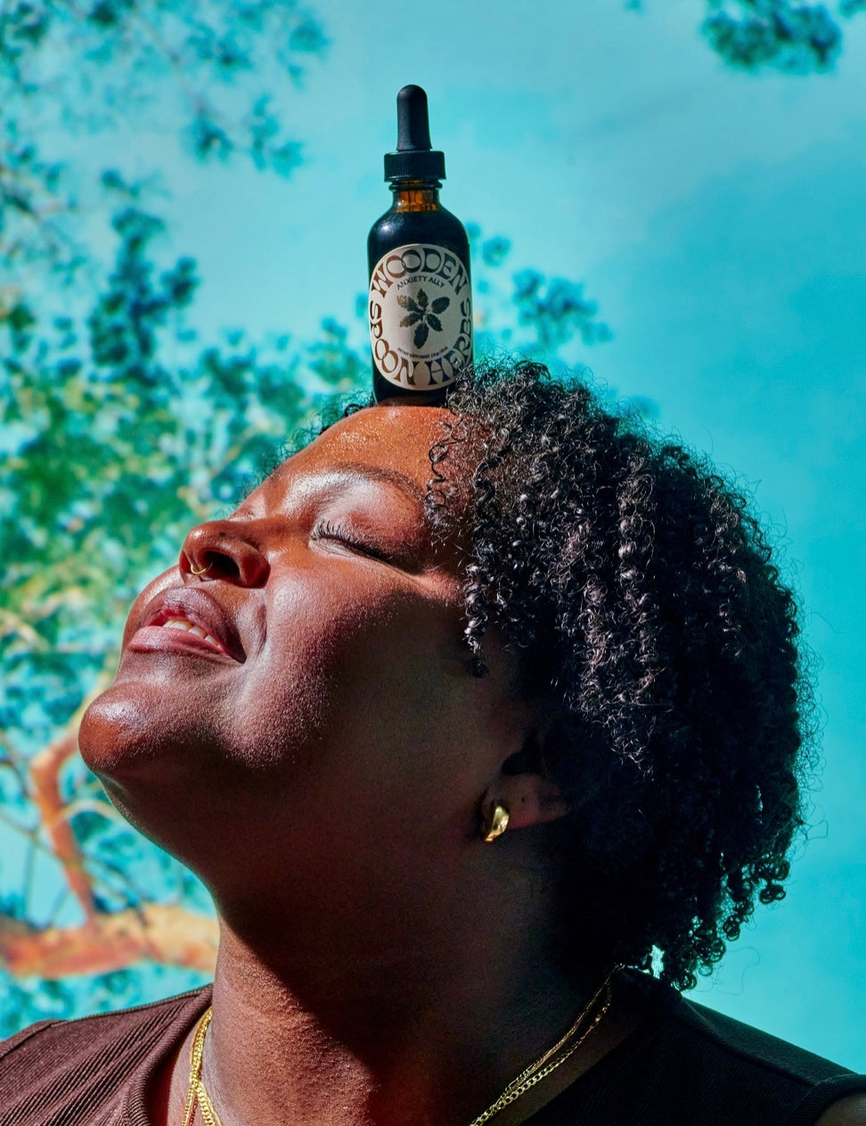 Tranquility Tonic