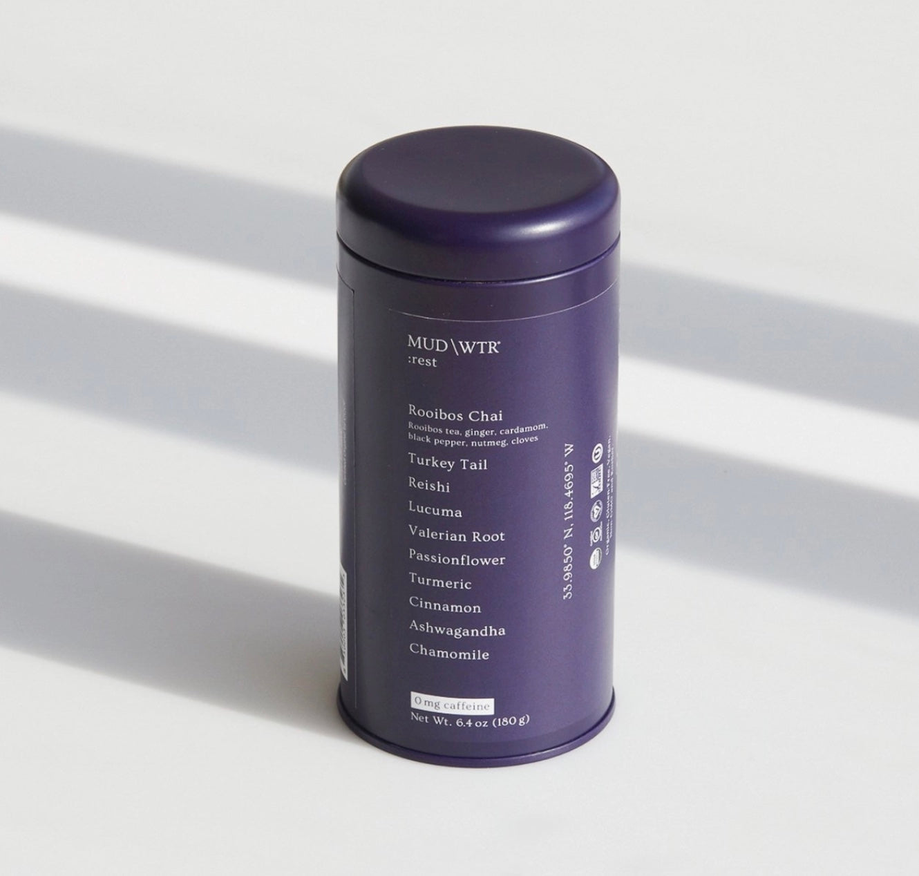 MUD\WTR - Rest (30 servings)