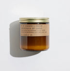 Teakwood & Tobacco Candle
