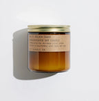 Golden Coast Candle