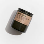 Enoki Cedar - 7.2 oz Alchemy Soy Candle