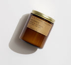 Patchouli Sweetgrass - 7.2 oz Standard Soy Candle