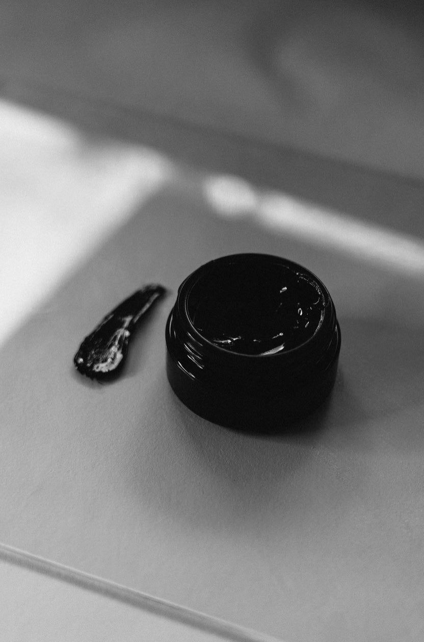 Pure Himalayan Shilajit Resin