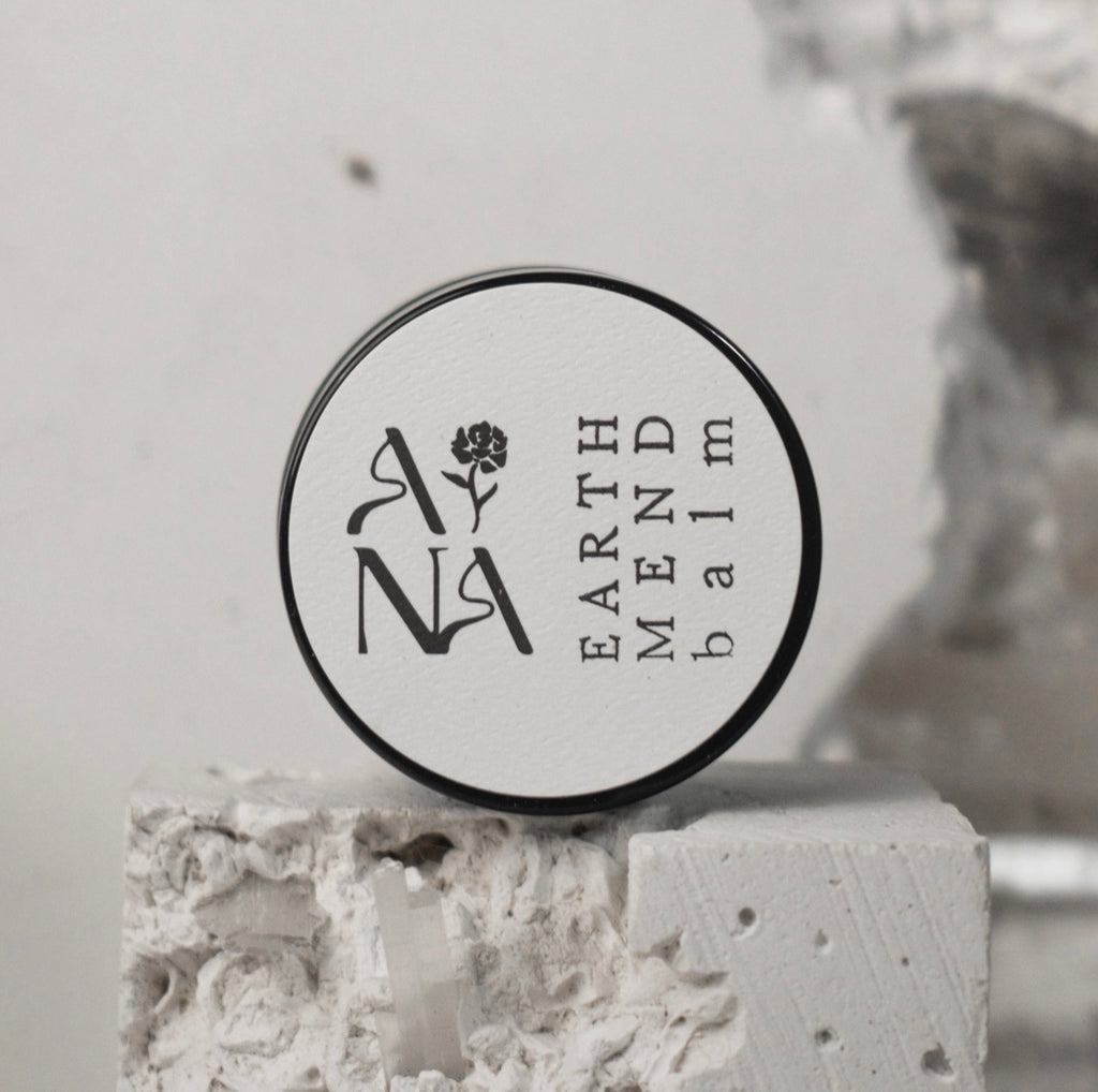 Earth Mend Balm