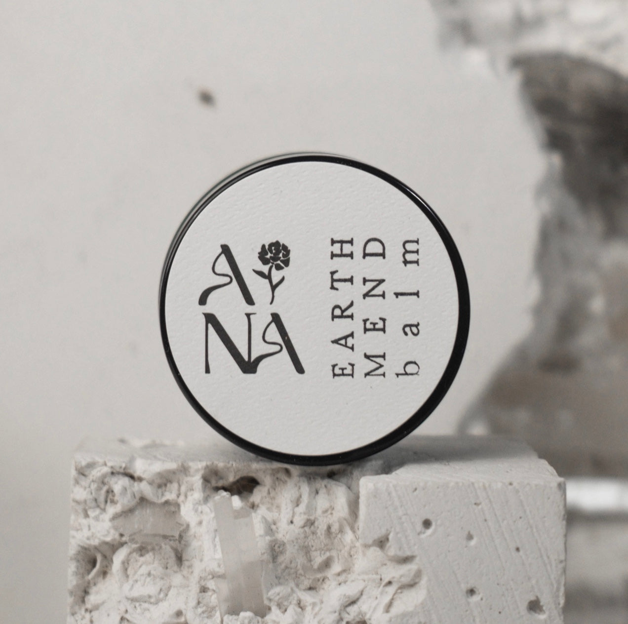 Earth Mend Balm