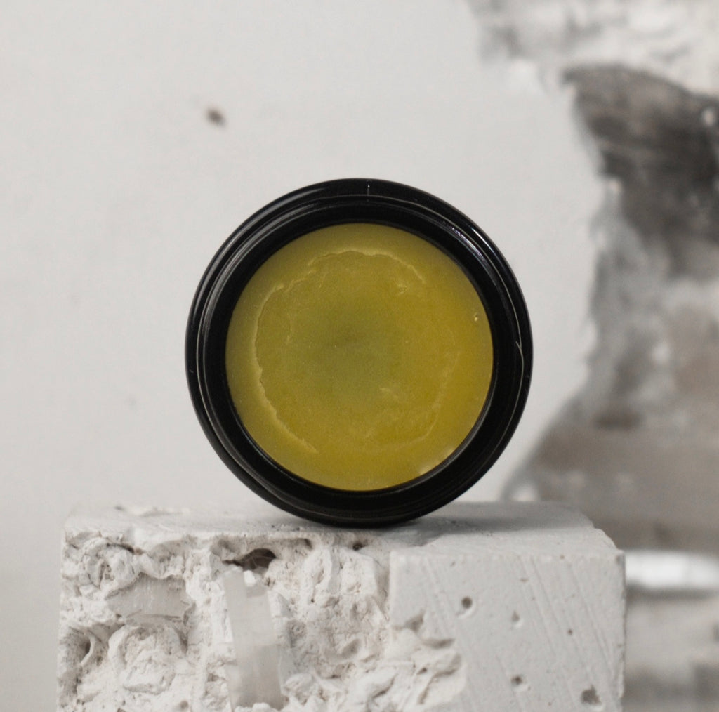 Earth Mend Balm