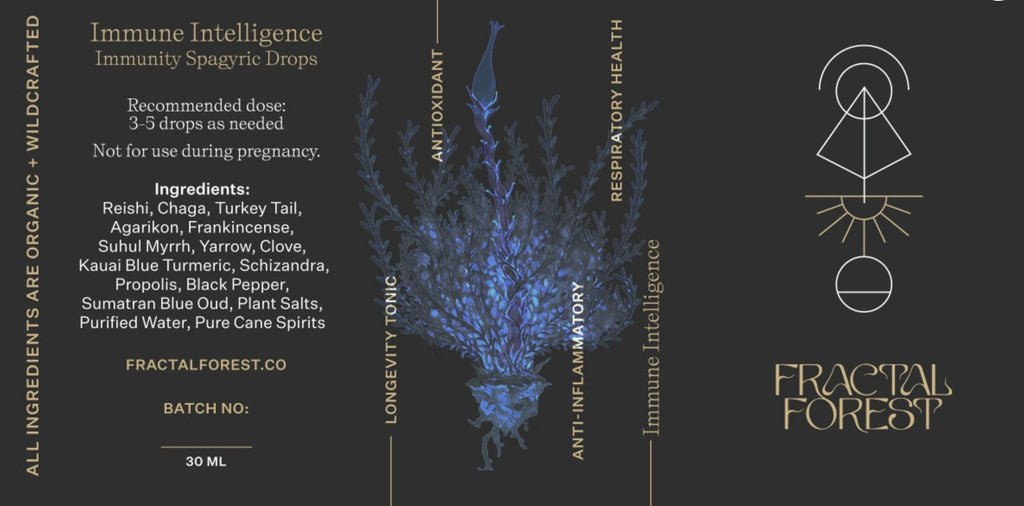 Immune Intelligence