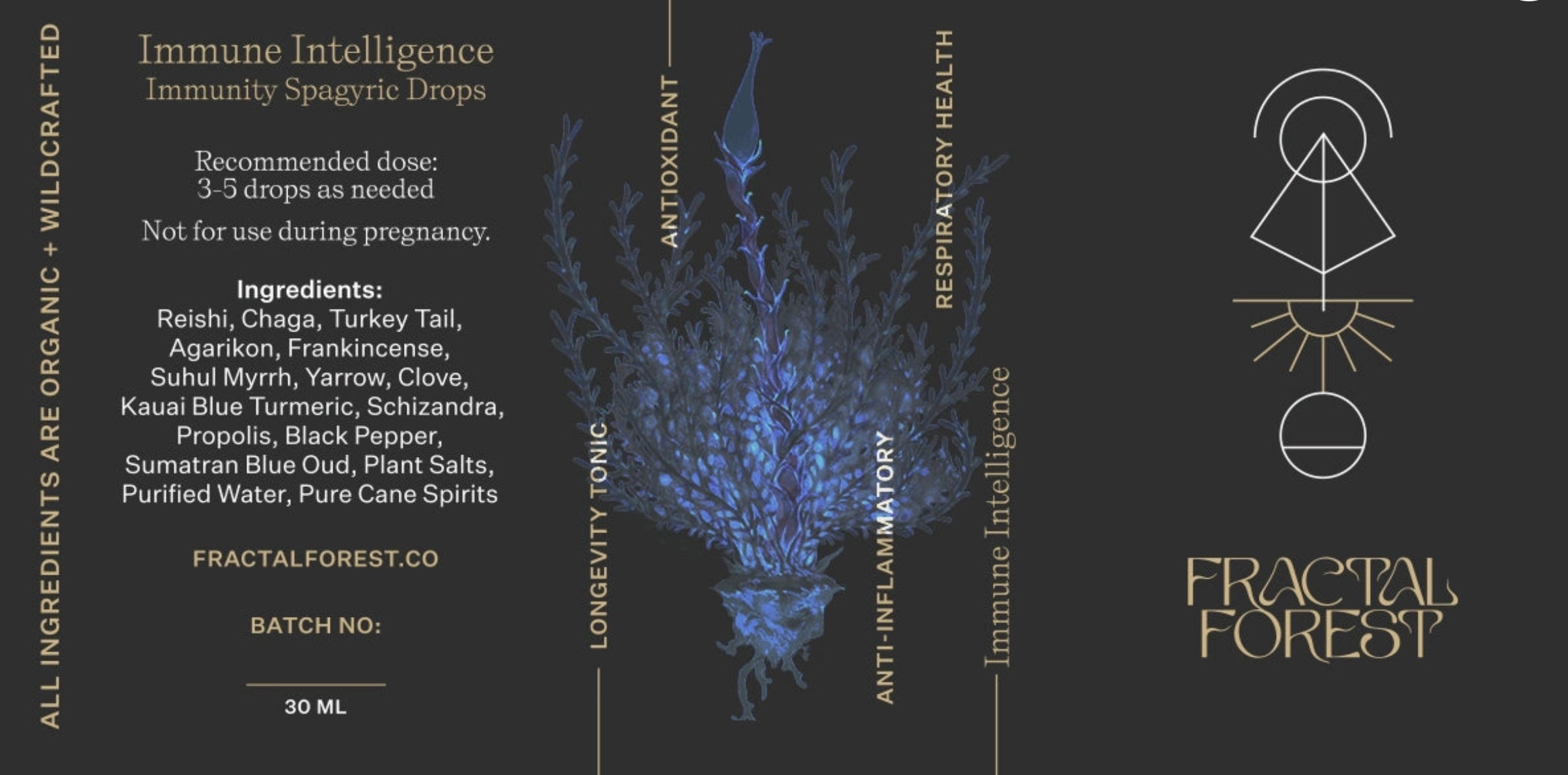 Immune Intelligence